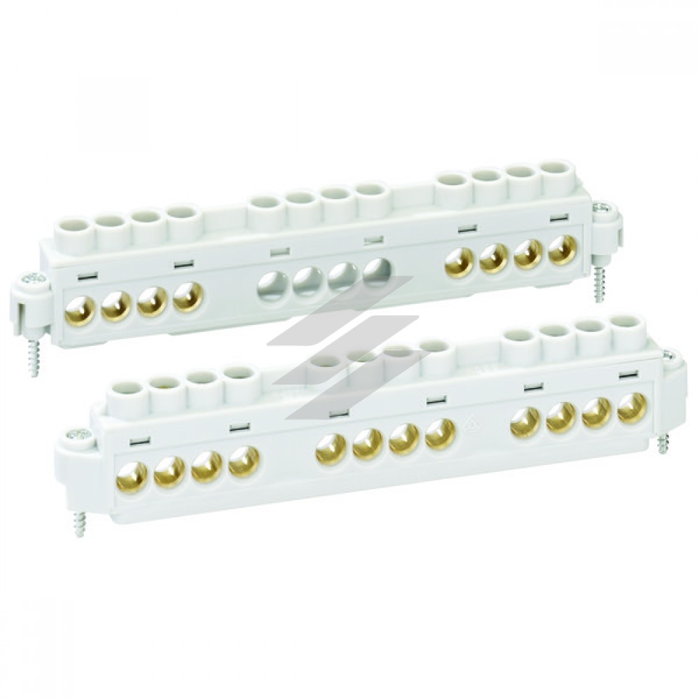 Клема Abox 160 KLS-16², для Abox 160, 5пол.х16мм², Spelsberg